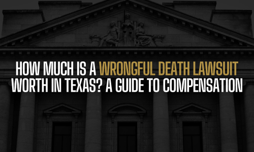 Guide to wrongful death lawsuit compensation