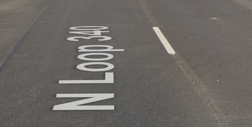 Bellmead Pedestrian Accident