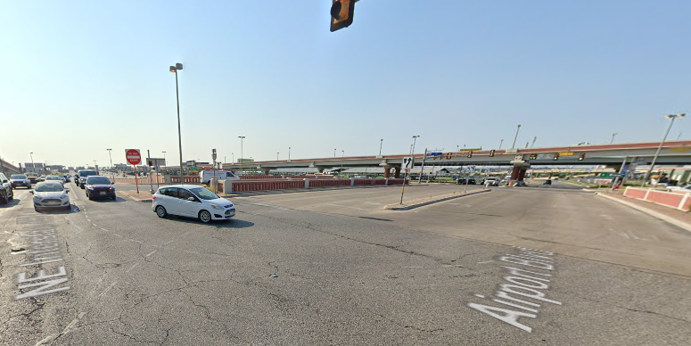 San Antonio Motorcycle Accident 