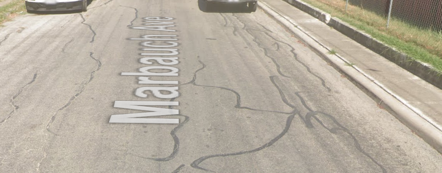 San Antonio Dirt Bike Accident