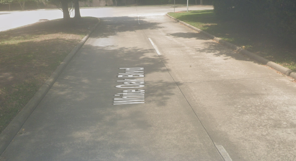 Conroe Car Accident