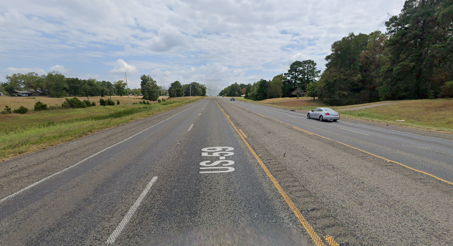 Carthage Pedestrian Accident