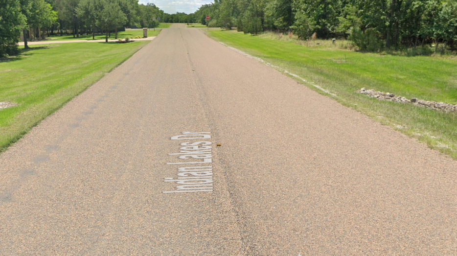Brazos Car Accident
