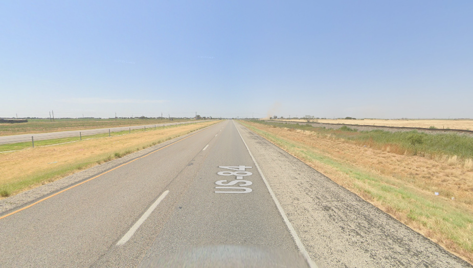 Lubbock Car Accident