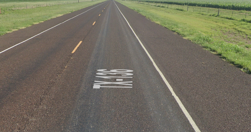 Amarillo Car Accident