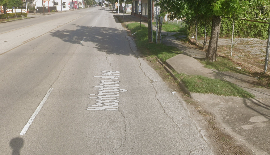 Houston Motorcycle Accident