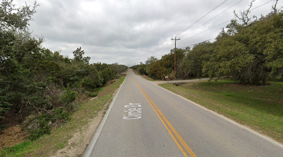 Austin Car Accident
