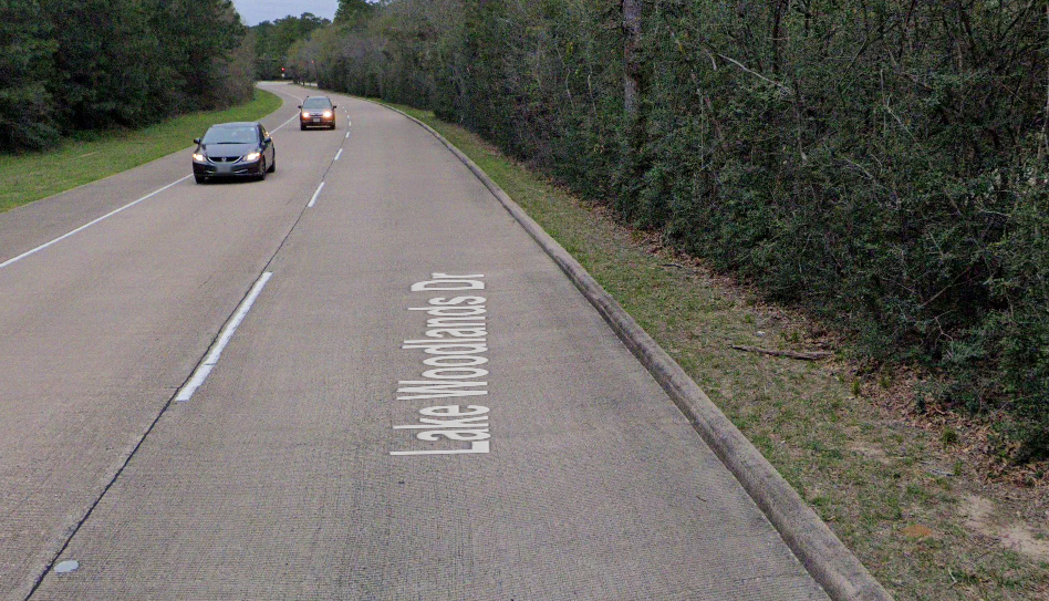 Austin Car Accident