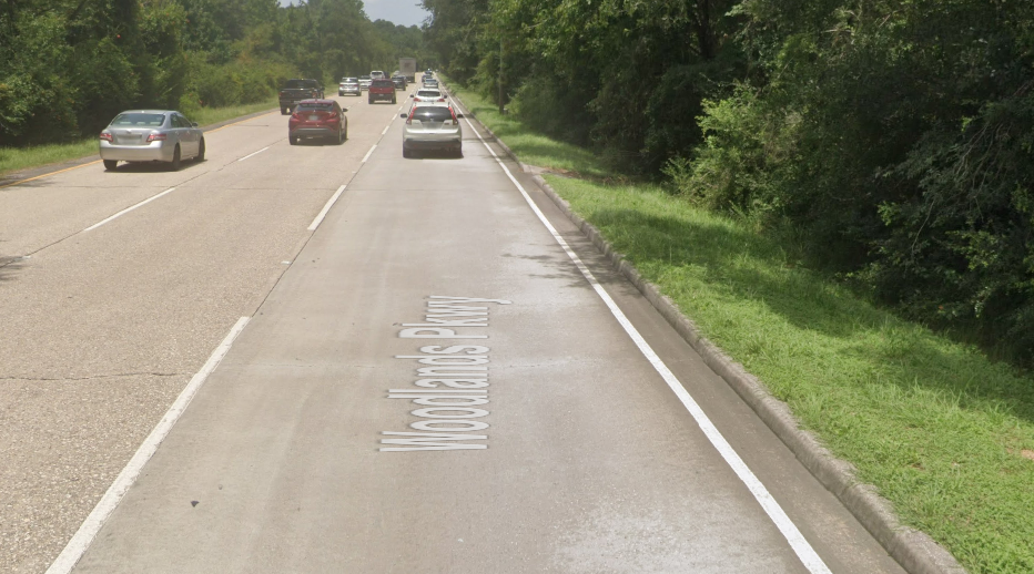 Austin Collision