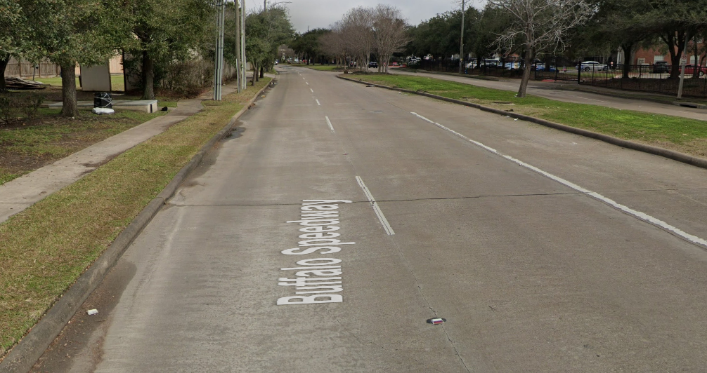 Houston Car Accident