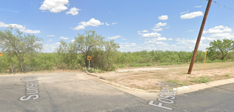 San Angelo Two-Vehicle Collision