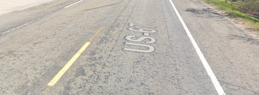 Cleburne Motorcycle Accident