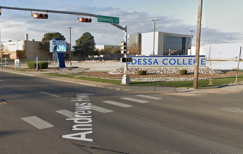 Nathaniel Venegas Arrested