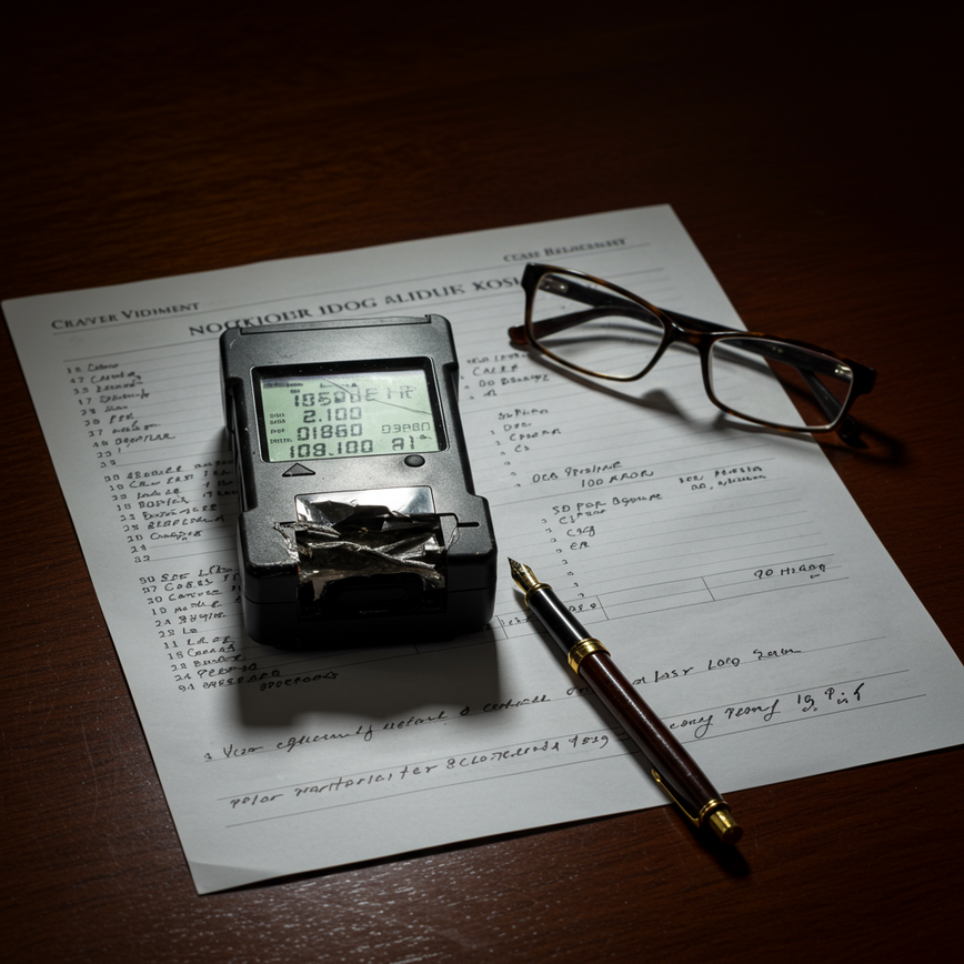 To highlight the critical evidence, such as 'black box' data and driver logs, that a specialized attorney investigates to build a strong case.