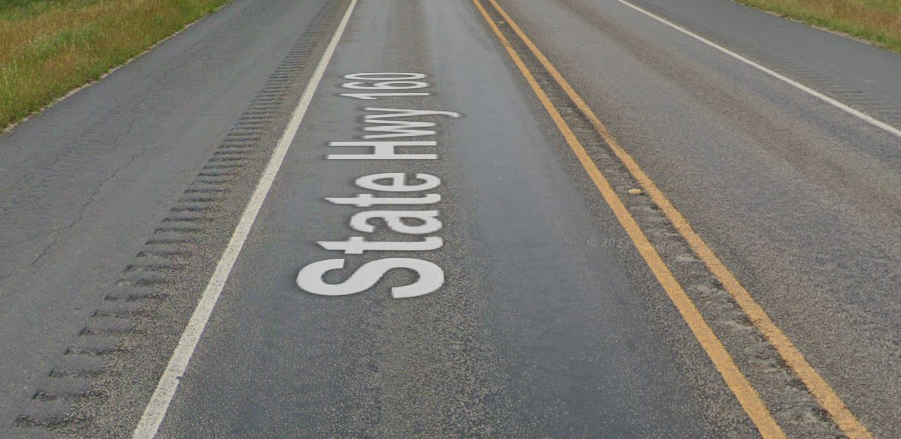 Whitewright Semi-Truck Accident