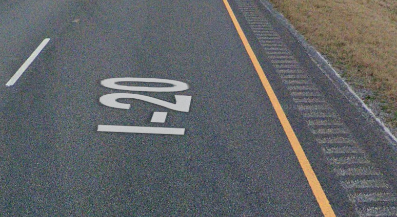 Abilene Rear-End Collision