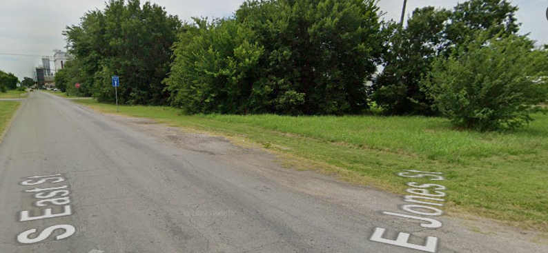 Sherman Motorcycle Accident