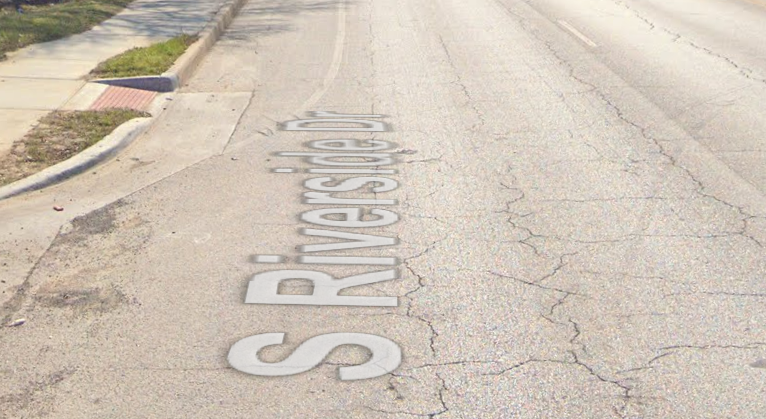 Fort Worth Pedestrian Accident
