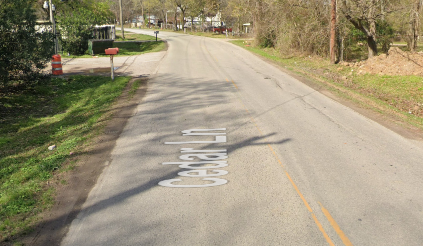 Channelview Car Accident