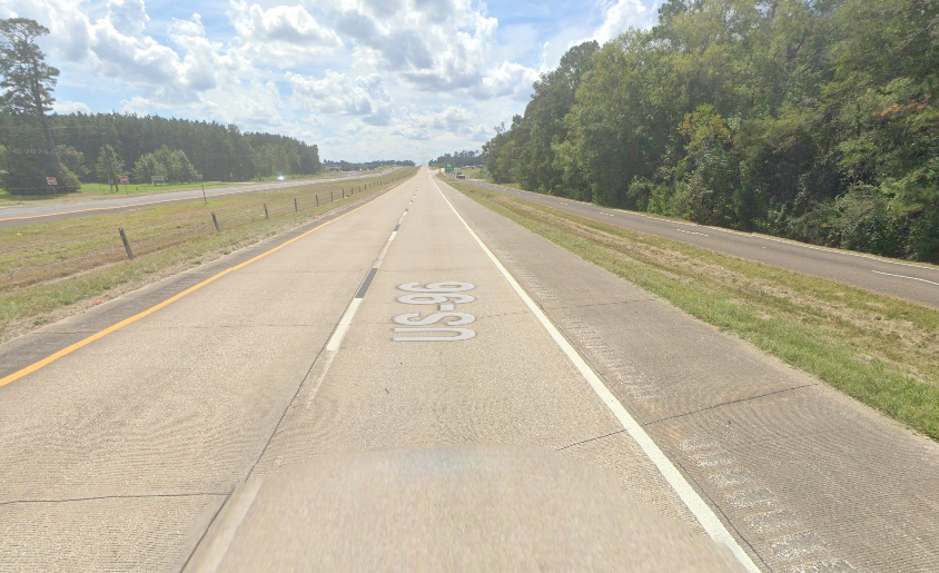 Silsbee Motorcycle Accident