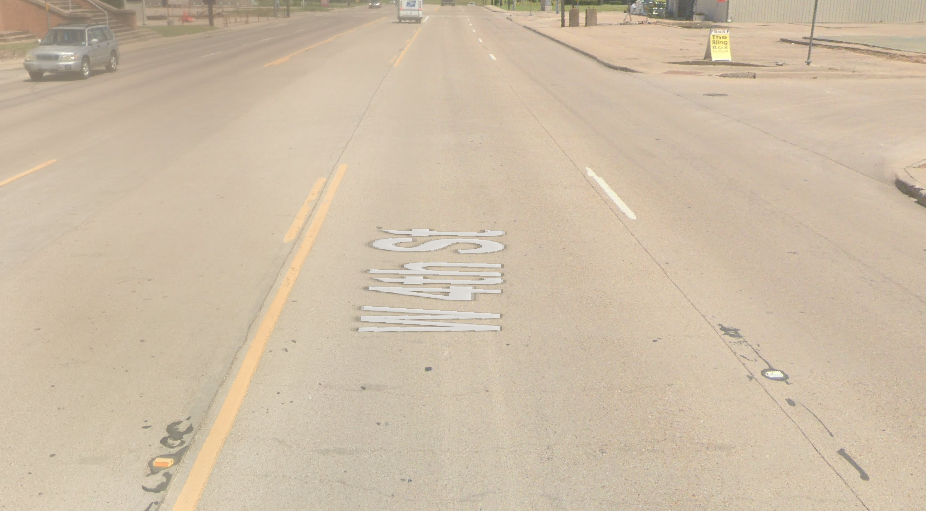 Cameron Motorcycle Accident