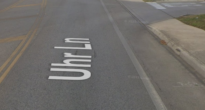 San Antonio Bicycle Accident