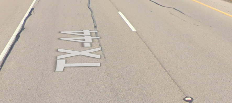 Corpus Christi Multi-Vehicle Accident