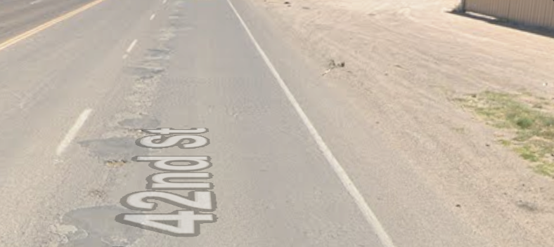 Odessa Motorcycle Accident