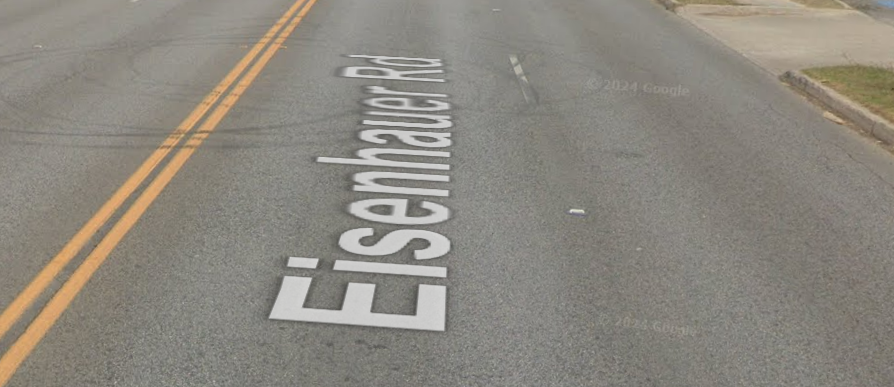 San Antonio Bicycle Accident