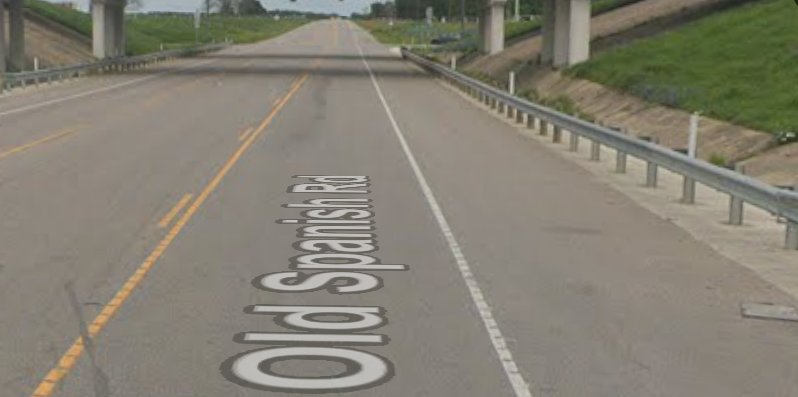 Bryan Two-Vehicle Collision