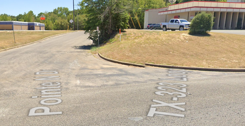 Tyler Motorcycle Accident