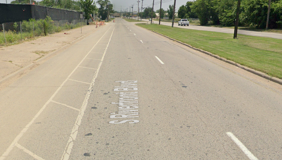 Dallas Car Accident