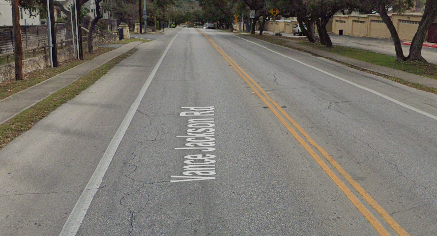 San Antonio Motorcycle Accident