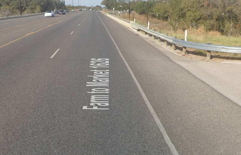 Austin Car Accident