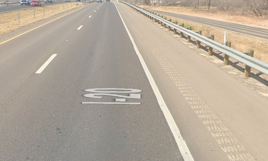 Howard County Collision