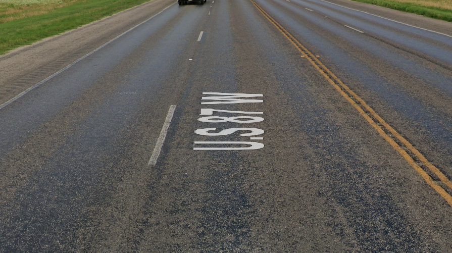 La Vernia Car Accident