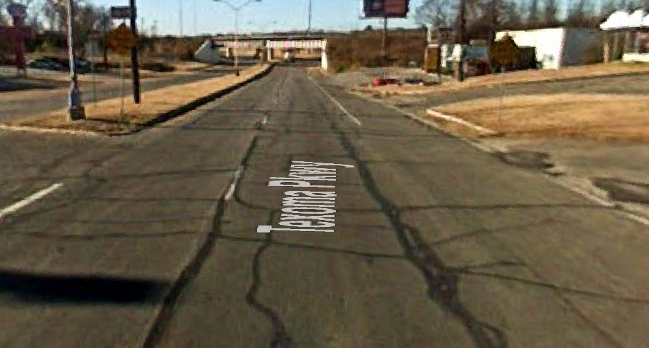 Sherman Car Accident