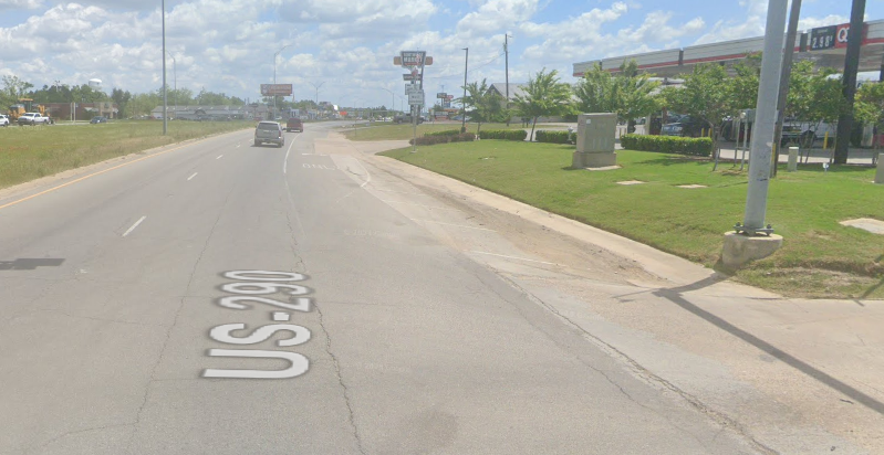 Elgin Multi-Vehicle Accident