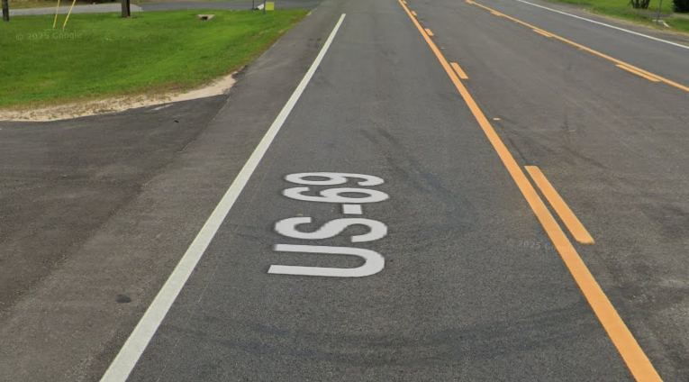 Grayson County DUI Accident