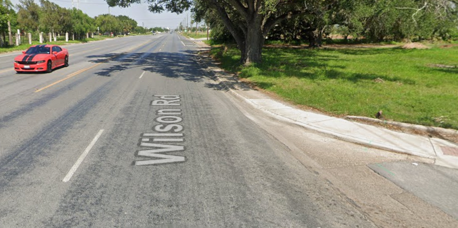 Harlingen Bus Accident
