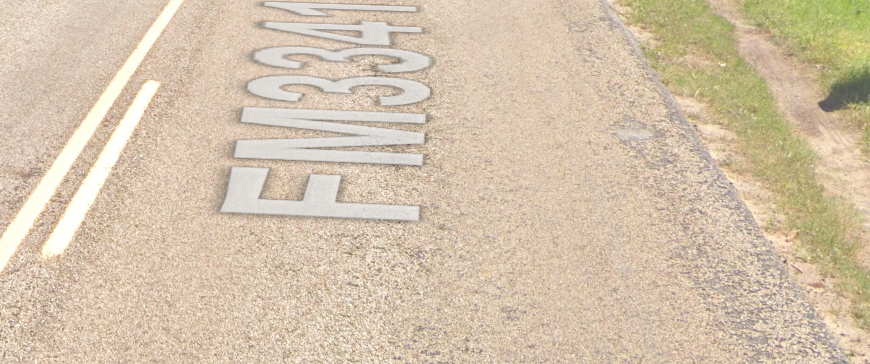 Smith County Motorcycle Accident