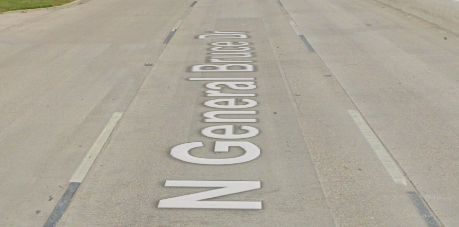 Temple Motorcycle Accident