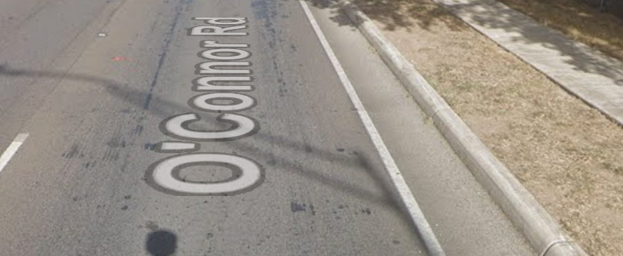 San Antonio Two-Car Collision