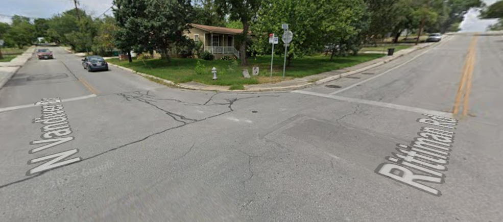 San Antonio Skateboard Accident