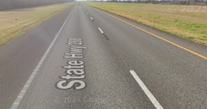 Harris County 18-Wheeler Accident