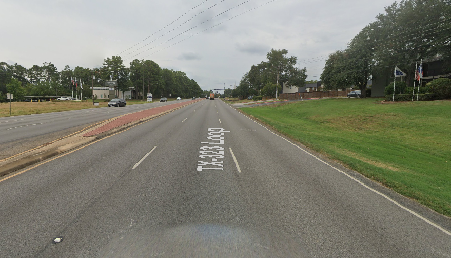 Tyler Motorcycle Accident