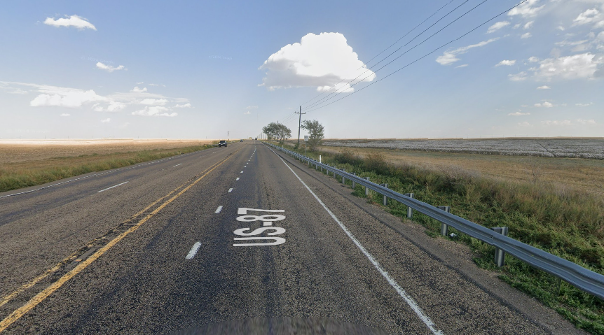 Hartley Car Accident