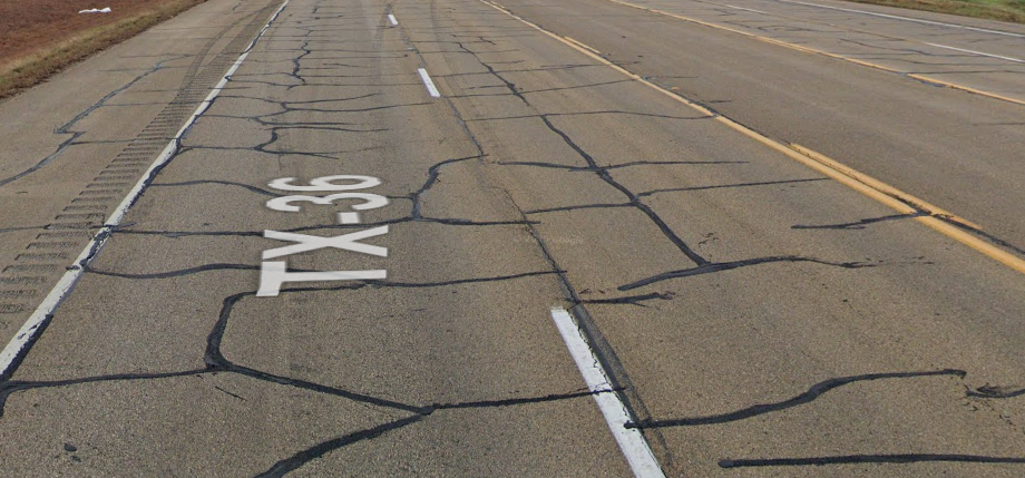 Bell County Head-On Collision