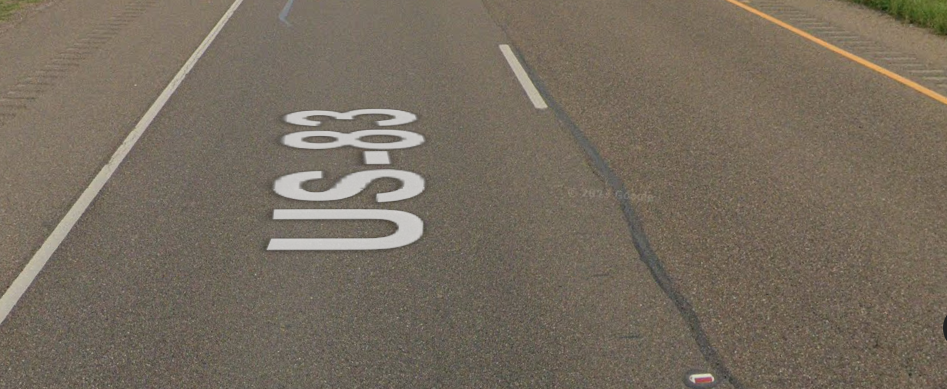  La Grulla Two-Vehicle Collision