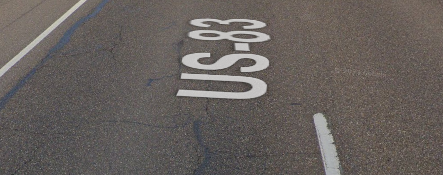 Starr County 3-Car Accident